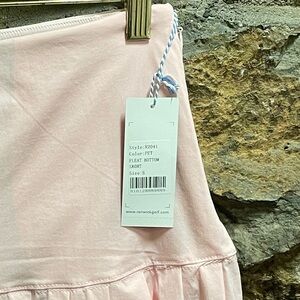 Renwick Skort